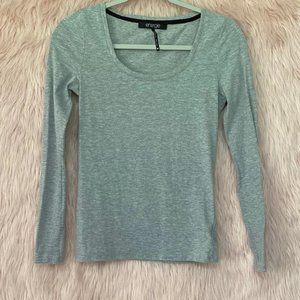 Womens Long Sleeve